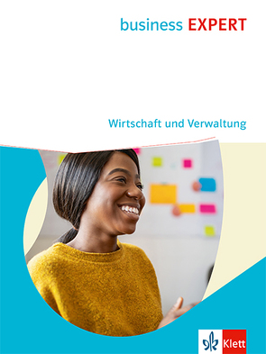 Business EXPERT. Wirtschaft & Verwaltung