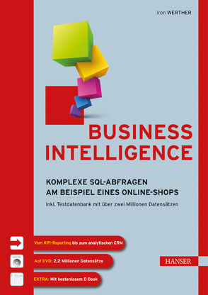 Business Intelligence von Werther,  Iron