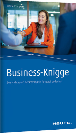 Business-Knigge von Oppel,  Kai