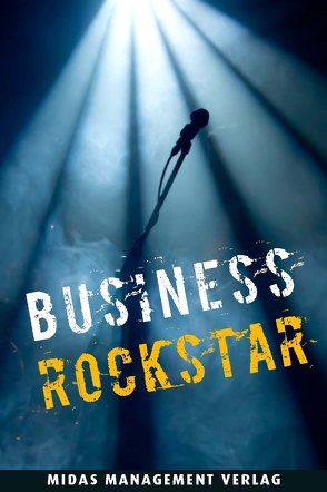 Business-Rockstar von Zäch,  Gregory C