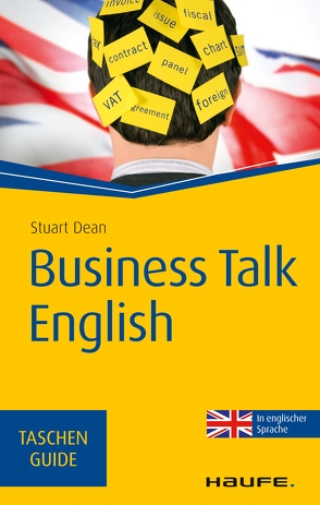 Business Talk English von Dean,  Stuart