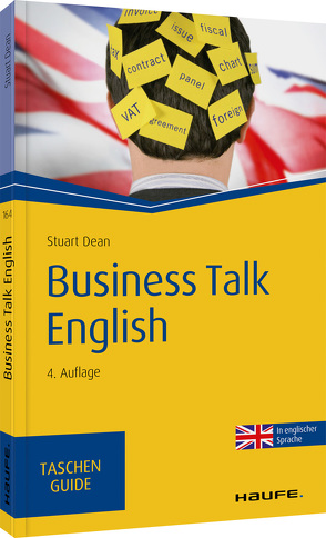 Business Talk English von Dean,  Stuart