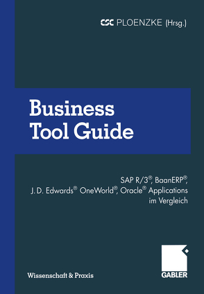 Business Tool Guide von Brauer,  Heinz