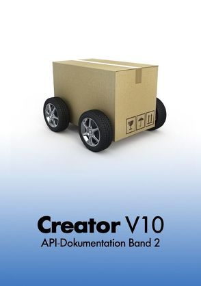 Business V10 – Creator Band 2 von Schwald,  Oliver