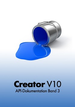 Business V10 – Creator Band 3 von Schwald,  Oliver