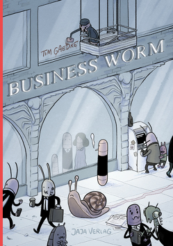 Business Worm von Gaedke,  Tim