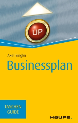 Businessplan von Singler,  Axel