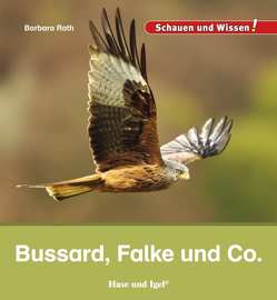 Bussard, Falke und Co. von Rath,  Barbara