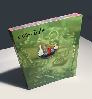 Bussi Buhs Schmup von Bussi Buhs