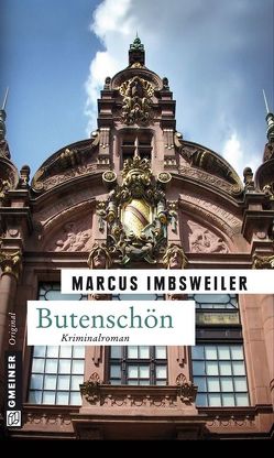 Butenschön von Imbsweiler,  Marcus