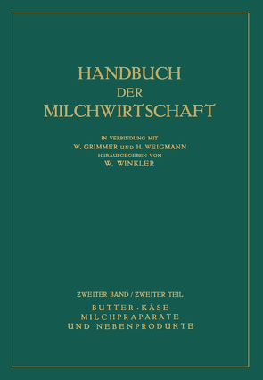 Butter · Käse Milchpräparate und Nebenprodukte von Burr,  NA, Demeter,  NA