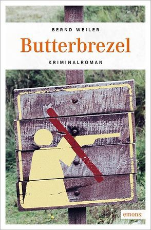 Butterbrezel von Weiler,  Bernd