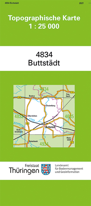 Buttstädt