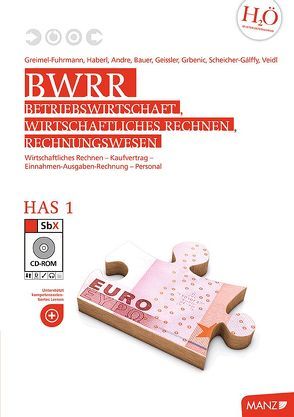 BW, WiRe, RW HAS 1, Teacher’s Guide von Bauer,  Helmut, Geissler,  Gerhard, Grbenic,  Stefan A, Greimel-Fuhrmann,  Bettina, Haberl,  Klaus-Peter, Helga,  Scheicher, Sudy,  Gabriele, Veidl,  Gerhard