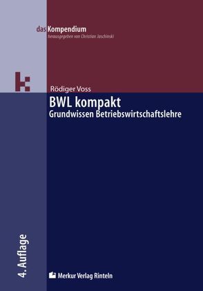 BWL kompakt