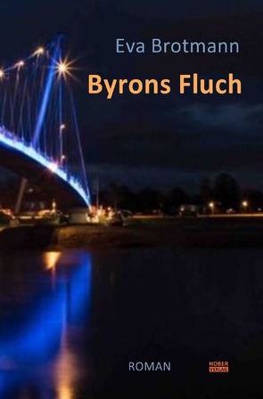 Byrons Fluch von Brotmann,  Eva