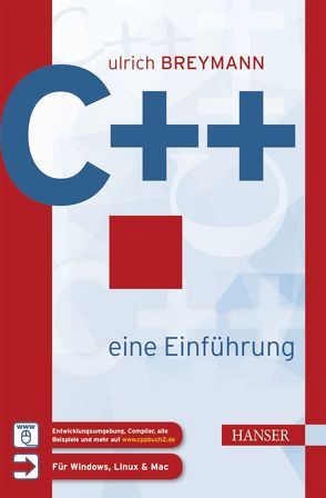 C++ von Breymann,  Ulrich