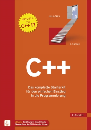 C++ von Louis,  Dirk