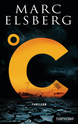 °C – Celsius von Elsberg,  Marc