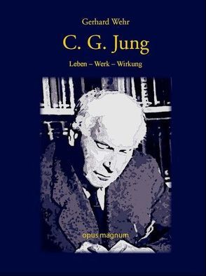 C. G. Jung von Wehr,  Gerhard