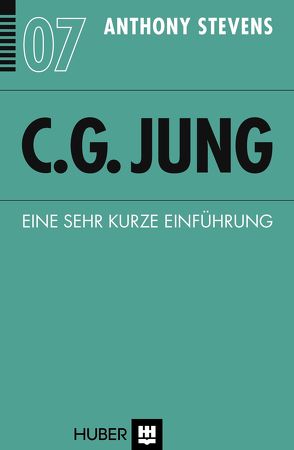 C. G. Jung von Stevens,  Dr. Anthony