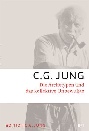 C.G.Jung, Gesammelte Werke 1-20 Broschur / Die Archetypen und das kollektive Unbewusste von Jung,  C.G.