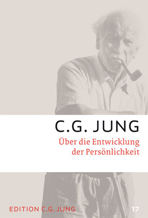 Über die Entwicklung der Persönlichkeit von Jung,  C.G.