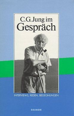 C. G. Jung im Gespräch von Fischli,  Lela, Hinshaw,  Robert, Jung,  C.G.