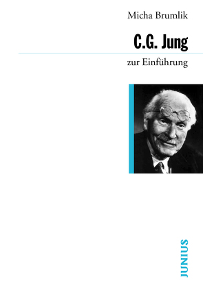 C.G. Jung zur Einführung von Brumlik,  Micha