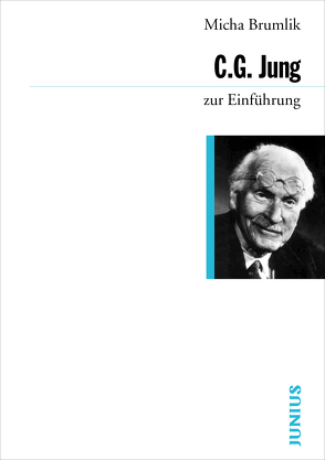 C. G. Jung zur Einführung von Brumlik,  Micha