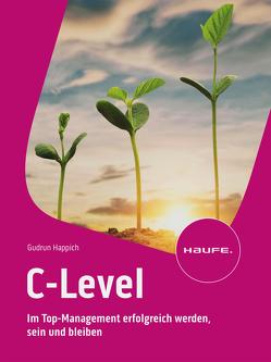 C-Level von Happich,  Gudrun