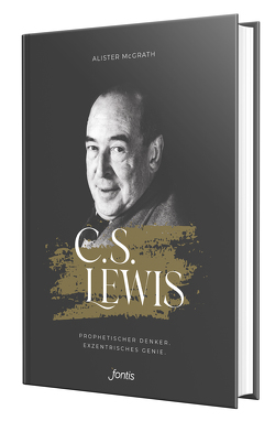 C. S. Lewis von McGrath,  Alister