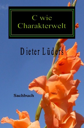 C, wie Charakterwelt von Lüders,  Dieter