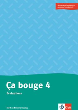 Ça bouge 4