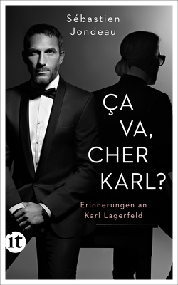 Ça va, cher Karl? von Jondeau,  Sébastien