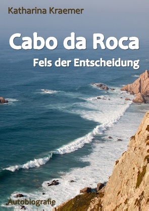 Cabo da Roca von Kraemer,  Katharina