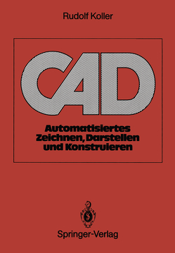 CAD von Koller,  Rudolf