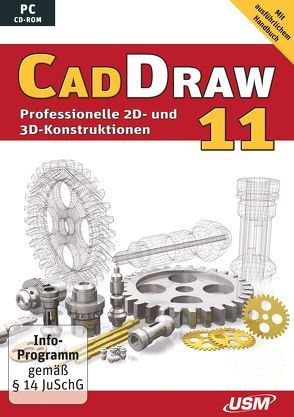 Cad Draw 11