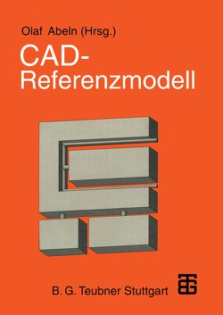 CAD — Referenzmodell von Abeln,  Olaf