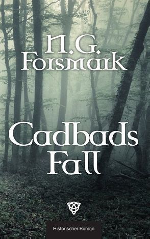 Cadbads Fall von Forsmark,  N. G.