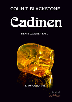 Cadinen von Blackstone,  Colin T.