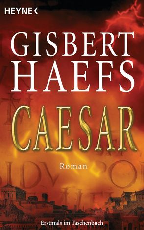 Caesar von Haefs,  Gisbert