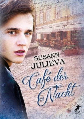 Café der Nacht von Julieva,  Susann