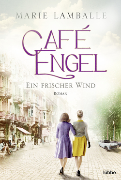 Café Engel von Lamballe,  Marie