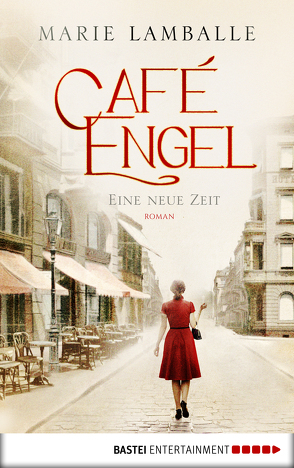 Café Engel von Lamballe,  Marie