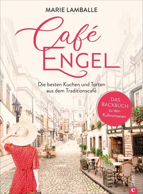 Café Engel von Lamballe,  Marie