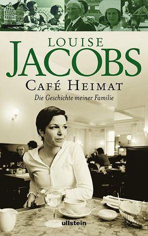 Café Heimat von Jacobs,  Louise