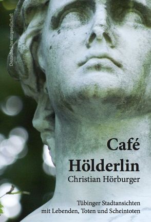 Café Hölderlin von Hoerburger,  Christian