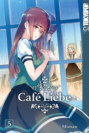 Café Liebe 05 von Miman