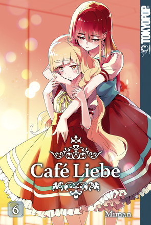 Café Liebe 06 von Miman